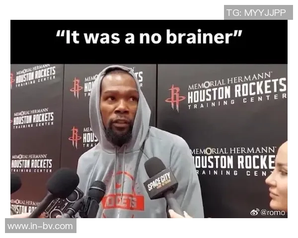 杜兰特畅谈休斯敦生活感受感受到如家般的温暖与热情 杜兰特畅谈休斯敦生活感受感受到如家般的温暖与热情