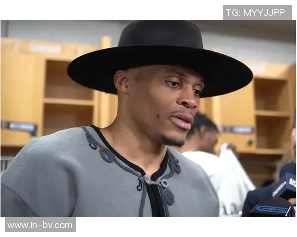 威少第三节表现惊艳科尔称其为年轻球员上了一堂生动的课 威少第三节表现惊艳科尔称其为年轻球员上了一堂生动的课