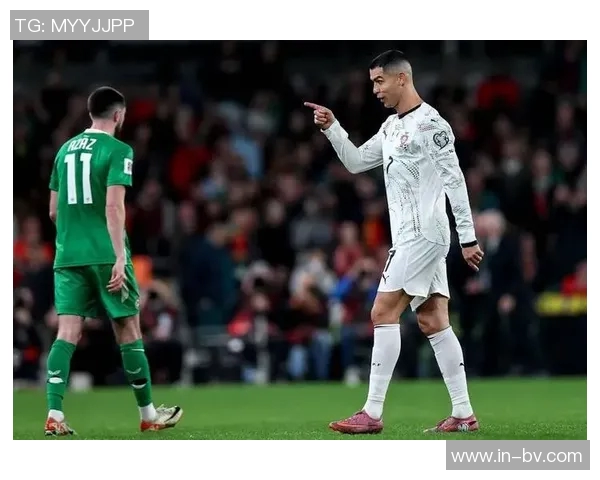 邮报称世界杯抽签揭晓葡萄牙对手或因C罗禁赛缓刑提出申诉 邮报称世界杯抽签揭晓葡萄牙对手或因C罗禁赛缓刑提出申诉