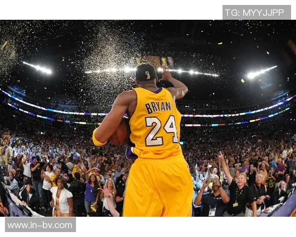 神奇时刻重现！20年前科比单场81分震撼全场的传奇之夜